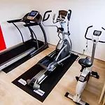 Sporthotel Zum Hohen Eimberg Hotel 4*