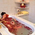 Hotel Sporthotel Zum Hohen Eimberg 4*