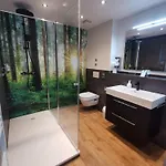Sporthotel Zum Hohen Eimberg 4* Willingen (Upland)