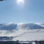 Sporthotel Zum Hohen Eimberg 4* Willingen (Upland)
