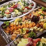 Sporthotel Zum Hohen Eimberg Hotel 4*