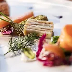 Sporthotel Zum Hohen Eimberg Willingen (Upland)