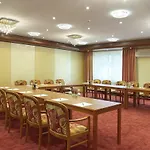 Hotel Sporthotel Zum Hohen Eimberg 4*