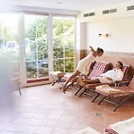 Hotel Sporthotel Zum Hohen Eimberg Willingen (Upland)