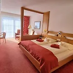 Hotel Sporthotel Zum Hohen Eimberg