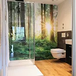 Hotel Sporthotel Zum Hohen Eimberg Willingen (Upland)