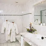 Sporthotel Zum Hohen Eimberg Hotel