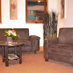 Sporthotel Zum Hohen Eimberg 4* Willingen (Upland)