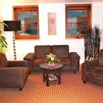 Sporthotel Zum Hohen Eimberg Willingen (Upland)