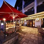 Sporthotel Zum Hohen Eimberg Willingen (Upland)