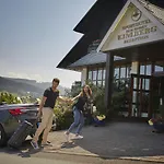 Hotel Sporthotel Zum Hohen Eimberg
