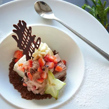 Zum Hohen Eimberg Hotell Willingen (Upland)