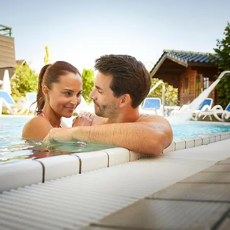 Hotell Zum Hohen Eimberg 4*