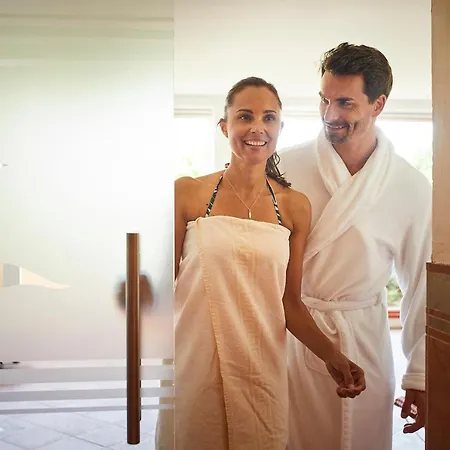Sporthotel Zum Hohen Eimberg 4*