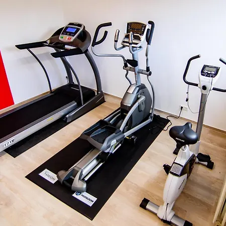 Zum Hohen Eimberg Hotel 4*