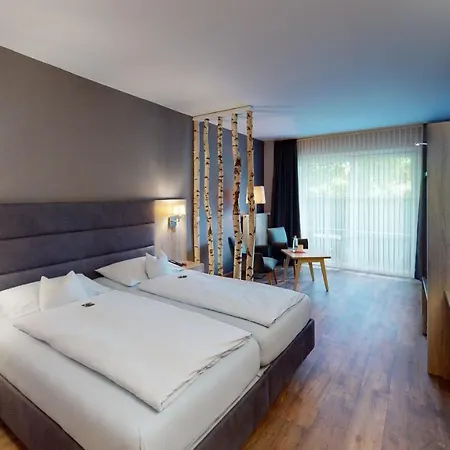 Sporthotel Zum Hohen Eimberg Hotel Willingen (Upland)