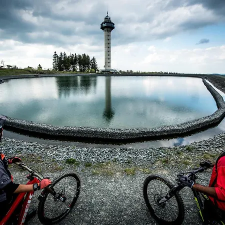 Hotel Zum Hohen Eimberg