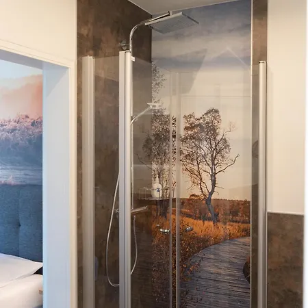 Sporthotel Zum Hohen Eimberg 4*