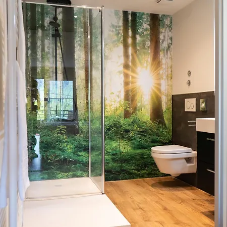 Zum Hohen Eimberg Hotell Willingen (Upland)