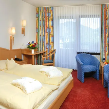 Zum Hohen Eimberg Hotell