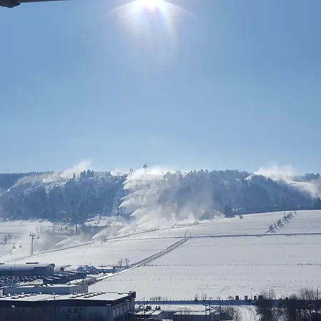 Zum Hohen Eimberg 4* Willingen (Upland)