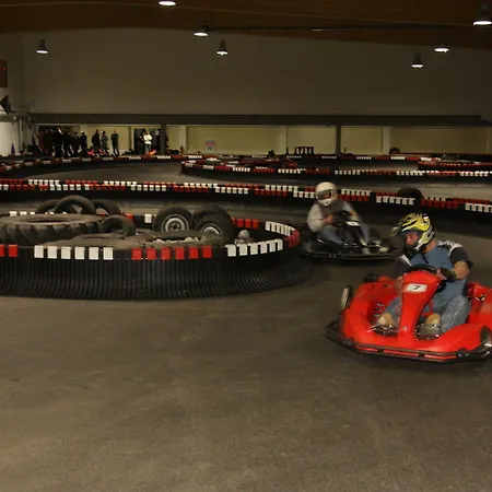 Zum Hohen Eimberg Hotell Willingen (Upland)