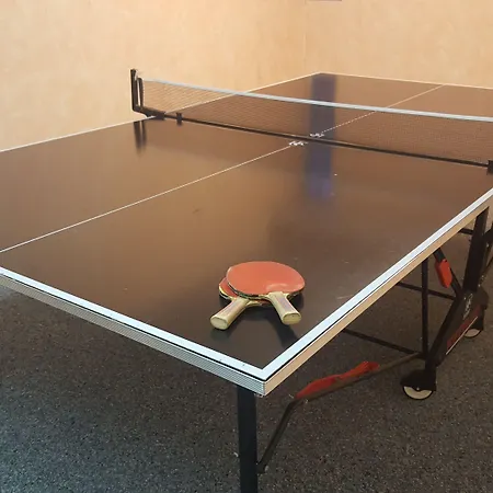 Zum Hohen Eimberg Hotell Willingen (Upland)