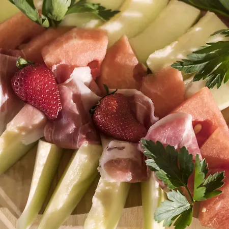 Sporthotel Zum Hohen Eimberg