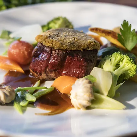 Hotell Zum Hohen Eimberg