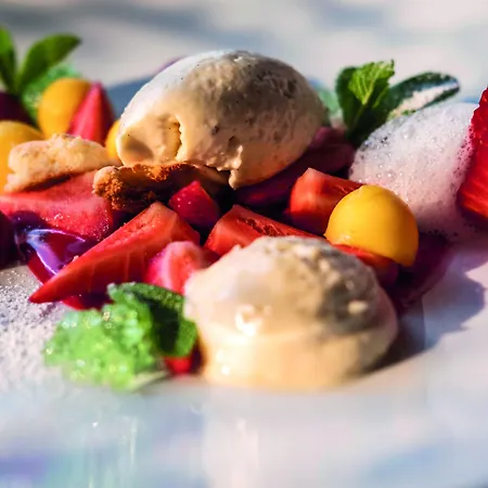 Zum Hohen Eimberg Hotel