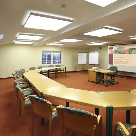 Zum Hohen Eimberg Hotell 4*