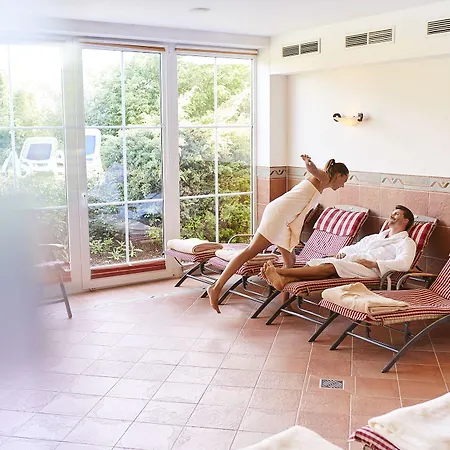 Hotell Zum Hohen Eimberg Willingen (Upland)