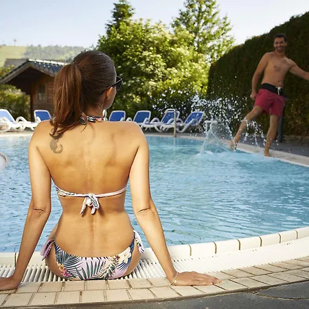 Hotell Zum Hohen Eimberg Willingen (Upland)