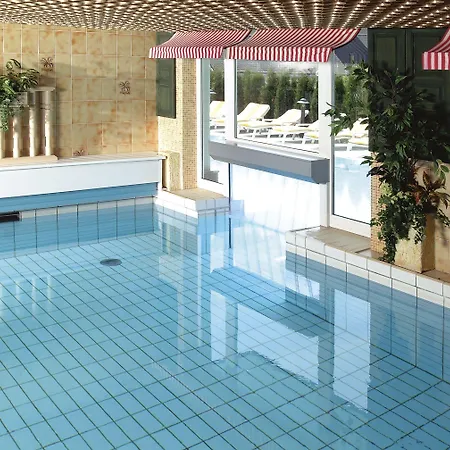 Hotell Zum Hohen Eimberg