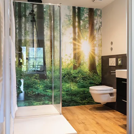 Hotel Zum Hohen Eimberg Willingen (Upland)