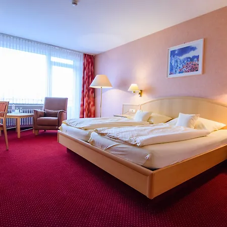 Zum Hohen Eimberg 4*