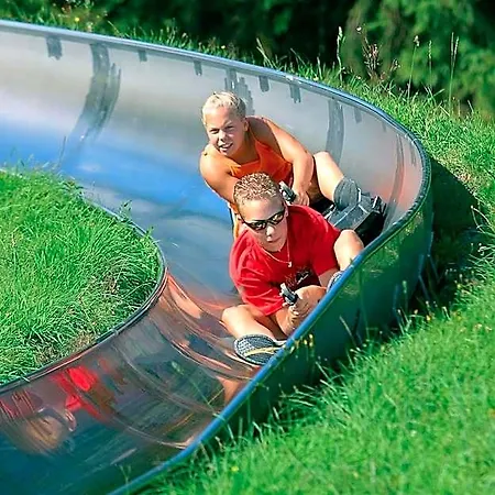 Sporthotel Zum Hohen Eimberg 4*