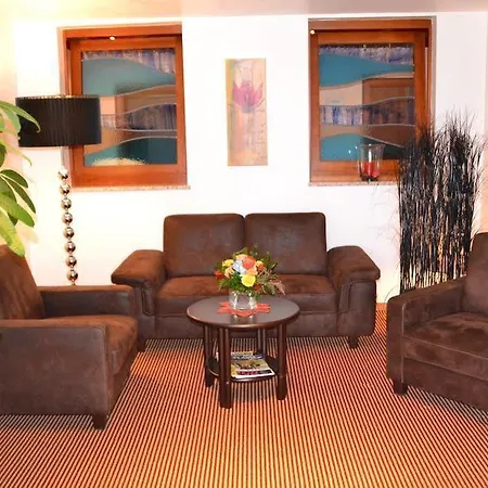 Zum Hohen Eimberg Willingen (Upland)