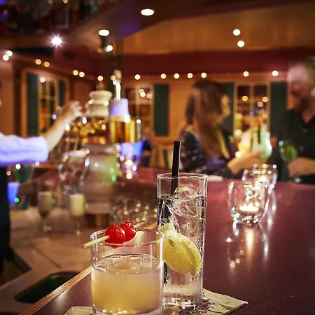 酒店 祖姆霍恩埃姆贝格健身酒店 4*