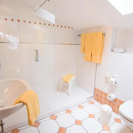 Zum Hohen Eimberg Hotell Willingen (Upland)