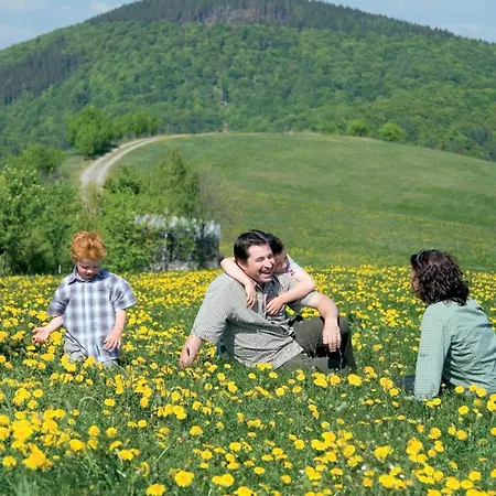 Zum Hohen Eimberg Віллінген