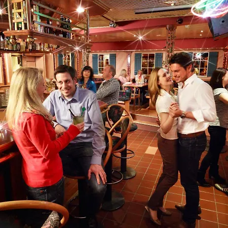 Zum Hohen Eimberg Hotell