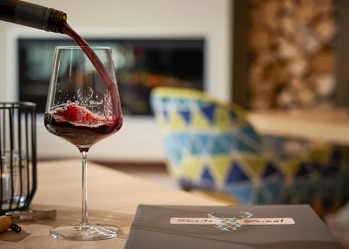 Zum Hohen Eimberg Hotel