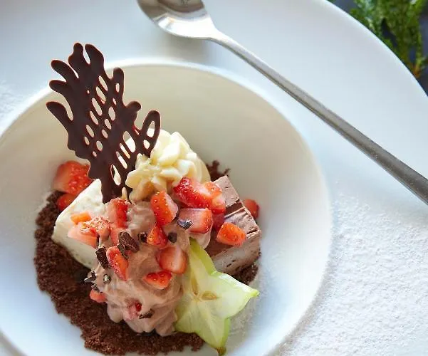 Sporthotel Zum Hohen Eimberg Hotel Willingen (Upland)