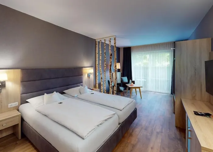 Zum Hohen Eimberg Hotel Willingen (Upland)