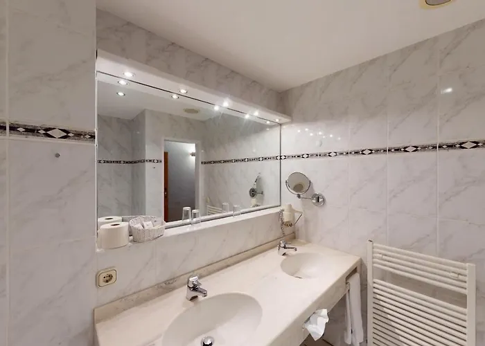 Zum Hohen Eimberg Hotel Willingen (Upland)