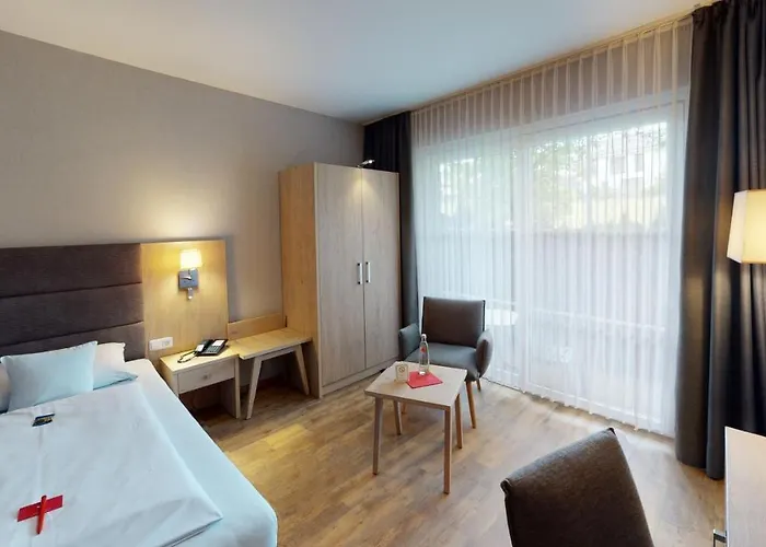 Hotel Zum Hohen Eimberg Willingen (Upland)