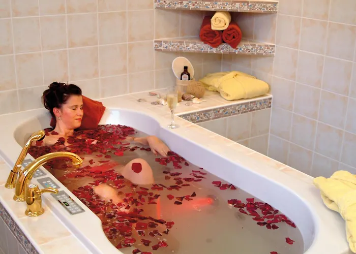 Hotel Zum Hohen Eimberg 4*