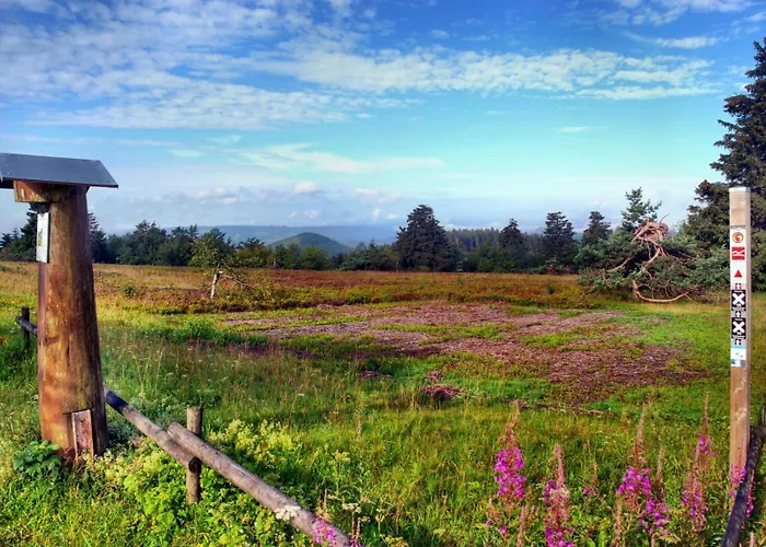 Sporthotel Zum Hohen Eimberg