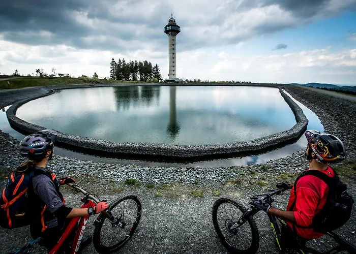 Hotel Zum Hohen Eimberg